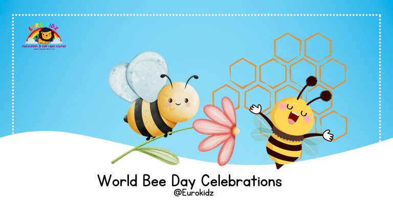 bee day