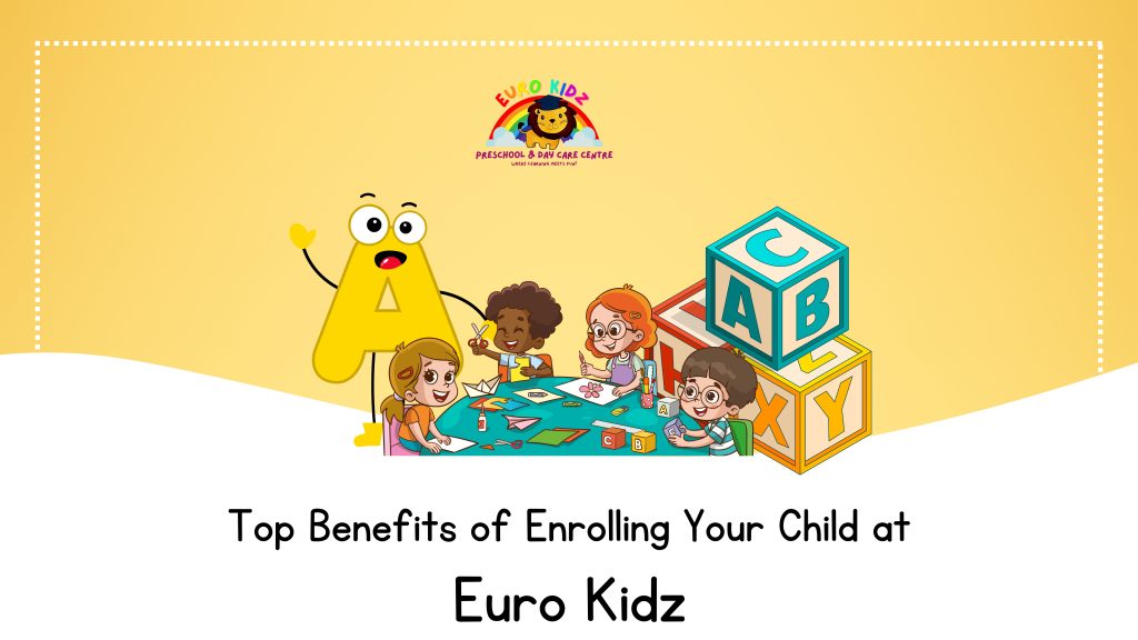 euro kidz fun