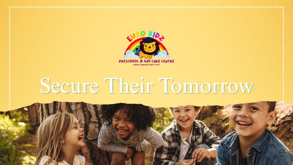 Open Day Euro Kidz SA